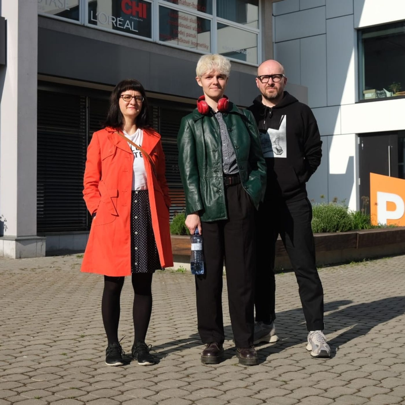 Obrázek epizody Odvážné palce 22/5/2025 The Surfer, Nezvratný osud, Mission Impossible – Poslední zúčtování, Medvěd a další