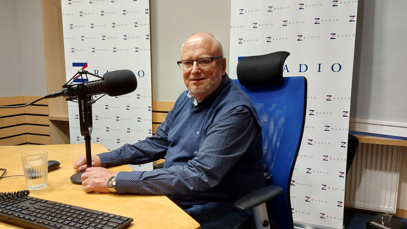 Obrázek epizody Podle Emanuela Šípa se Green Deal kvůli ruské invazi spíše uspíší