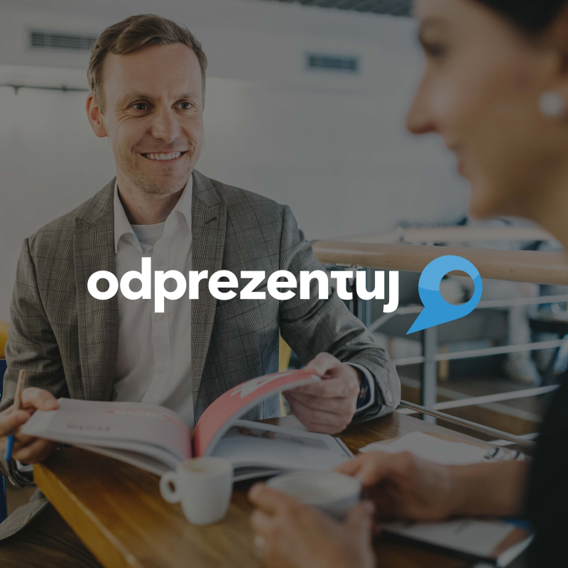 Obrázek epizody Zapojte do prezentací interaktivní prvky (prezentované prezentace)