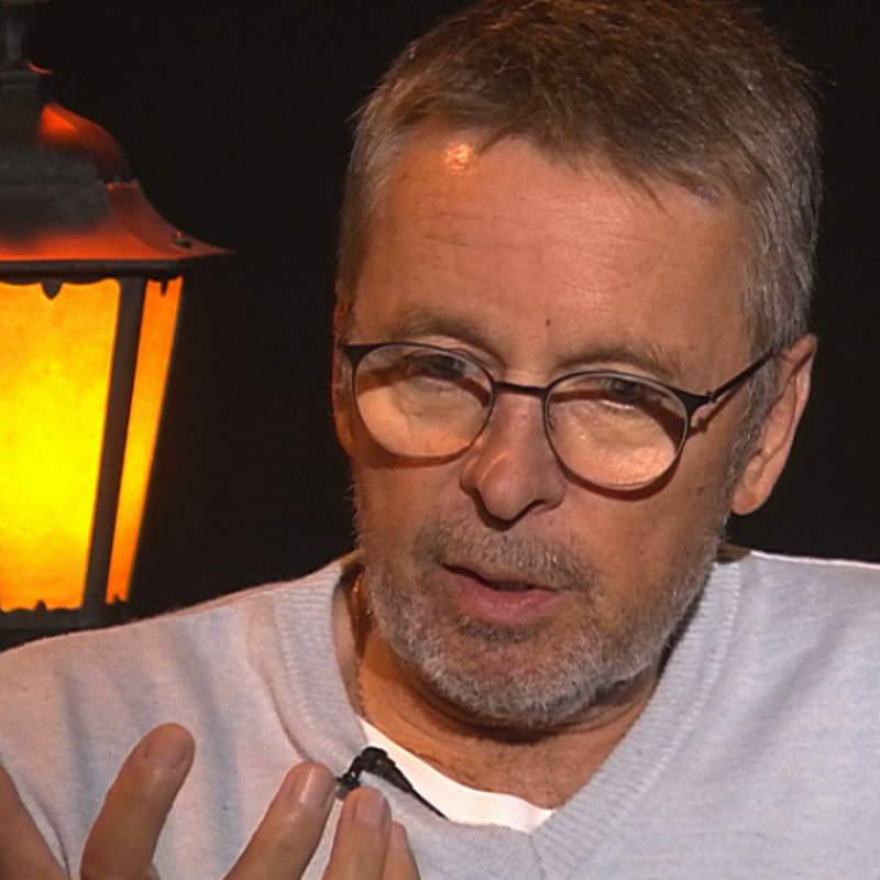 Obrázek epizody .pod lampou s Ivanom Miklošom: Je Slovensko na gréckej ceste? A ako z toho von?