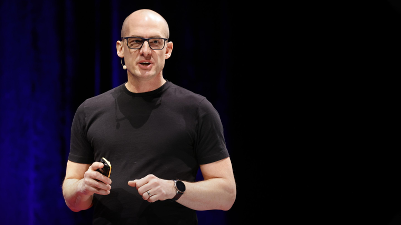 Obrázek epizody Are we celebrating the wrong leaders? | Martin Gutmann