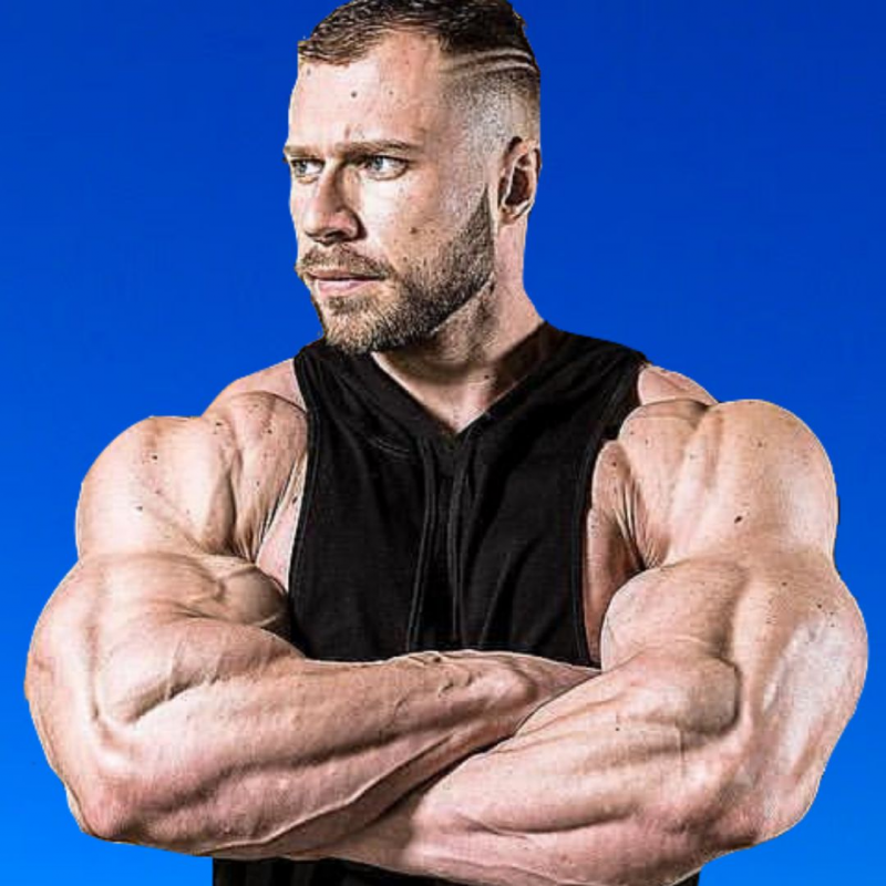 Obrázek epizody MILAN ŠÁDEK: Konec přípravy kvůli koronaviru? V životě jsou důležitější věci...