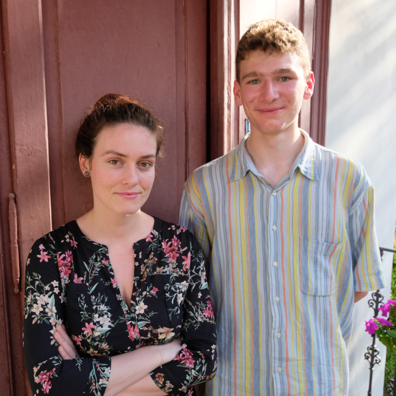 Obrázek epizody 12 ∿ MUDr. Vivian Winkler - o psychedelikách a psychedelické terapii