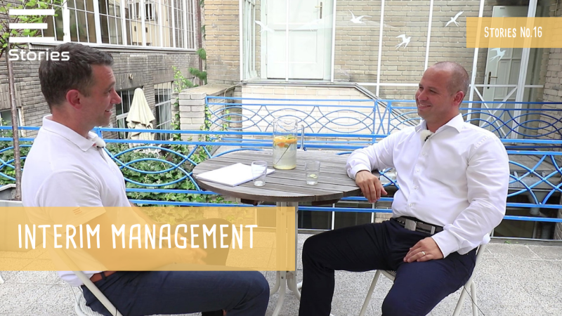 Obrázek epizody #16 | Bohuš Lipovský o Interim Management