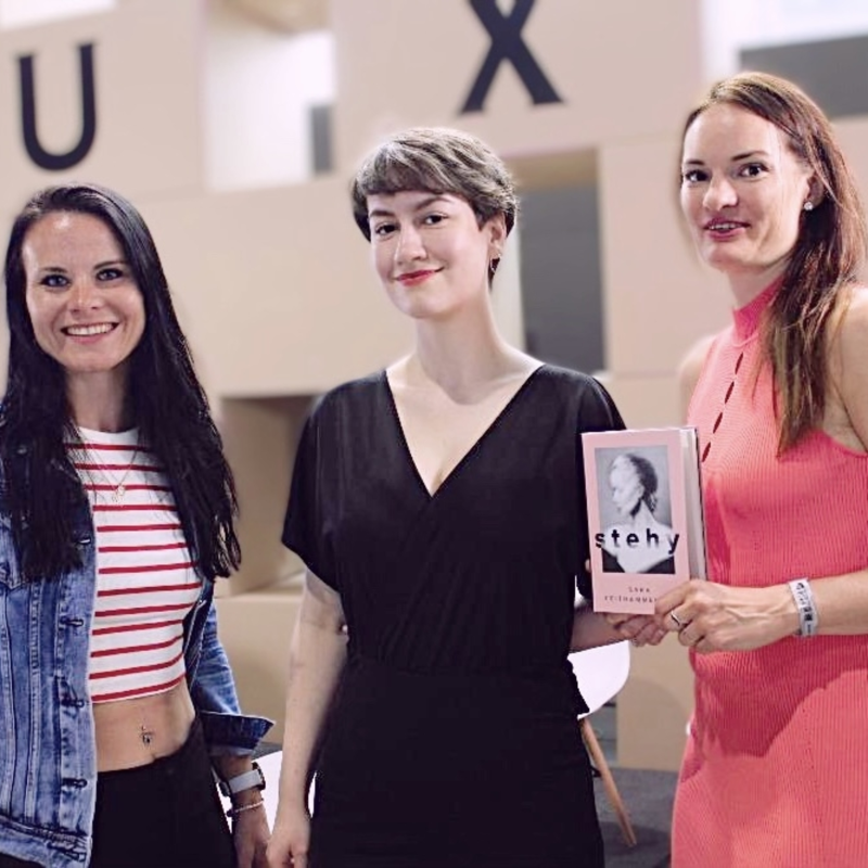 Obrázek epizody Zazie v metru #59: Svět knihy 2023