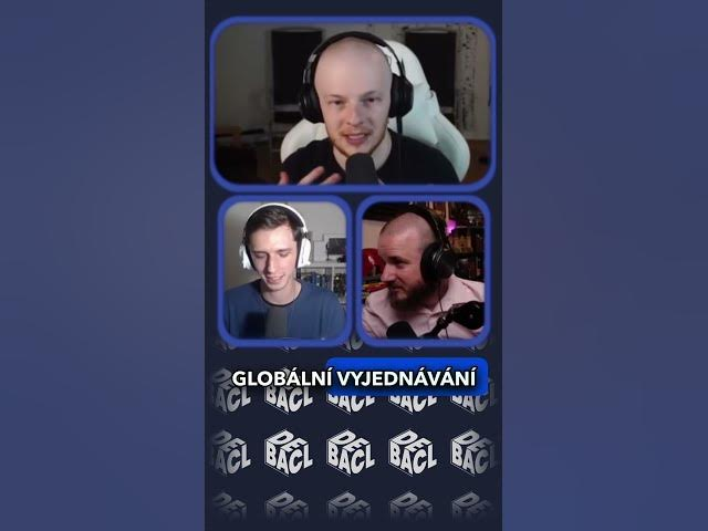 Obrázek epizody Fico je CHCIMÍR (feat. CzechCloud)