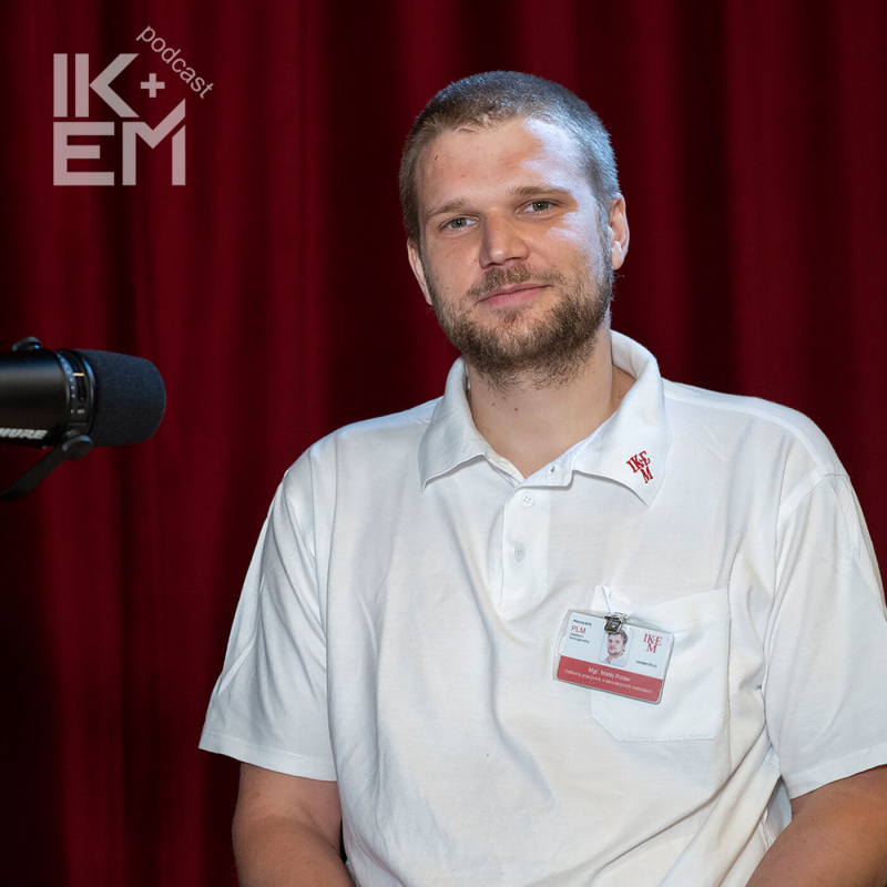 Obrázek epizody Párové výměny ledvin