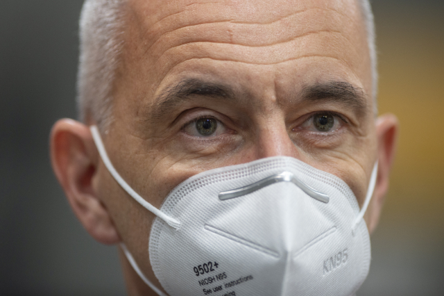 Obrázek epizody Martin Kuba: Tanečky prezidenta jsou zbytečné a není to důstojné!