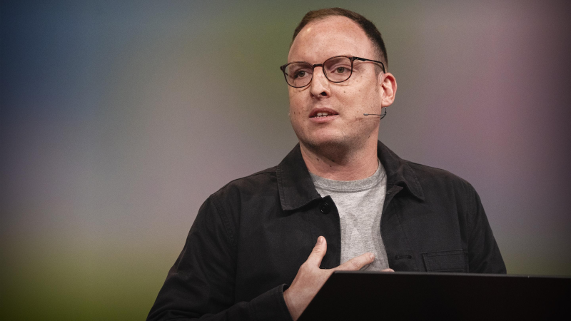 Obrázek epizody 3 ideas for communicating across the political divide | Isaac Saul