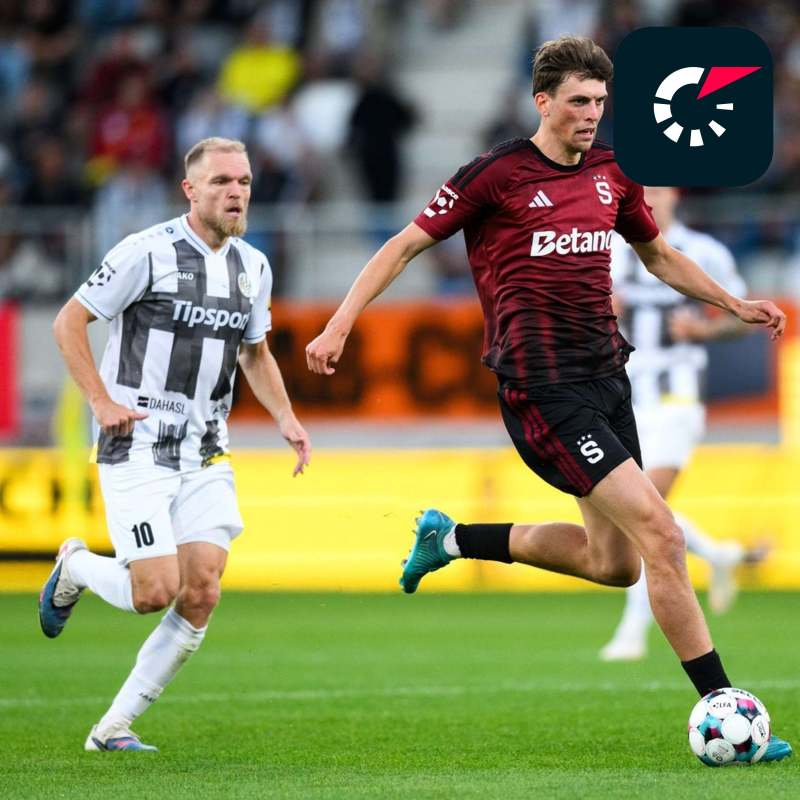 Obrázek epizody Sparta pracuje na projektu Sörensen 2.0. Guddal? Správný skandinávský chlapec, chválí ho Priske