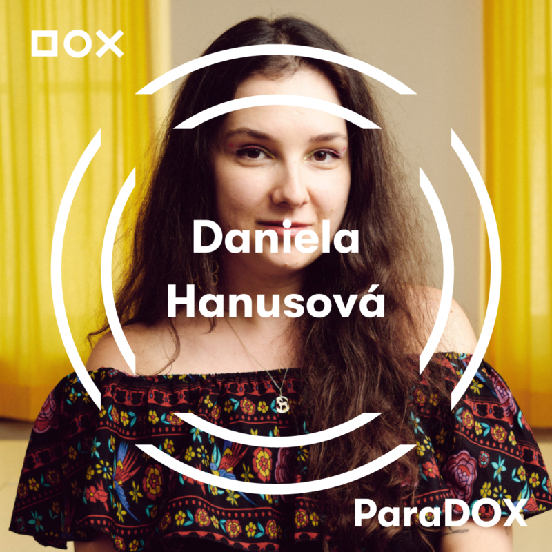 Obrázek epizody #29 Divák může jen přijít a zažít, jaké to je sledovat svět z pohledu kojota, nebo netopýra, vysvětluje výkonná ředitelka festivalu ART*VR Daniela Hanusová