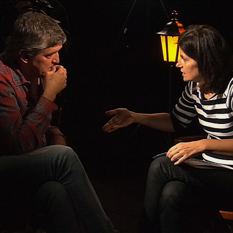 Obrázek epizody .pod lampou: Nobelova cena za zázraky v bunke