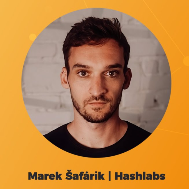 Obrázek epizody 🔴Těžba Bitcoinu v Africe | HOST: Marek Šafárik, spoluzakladatel Hashlabs