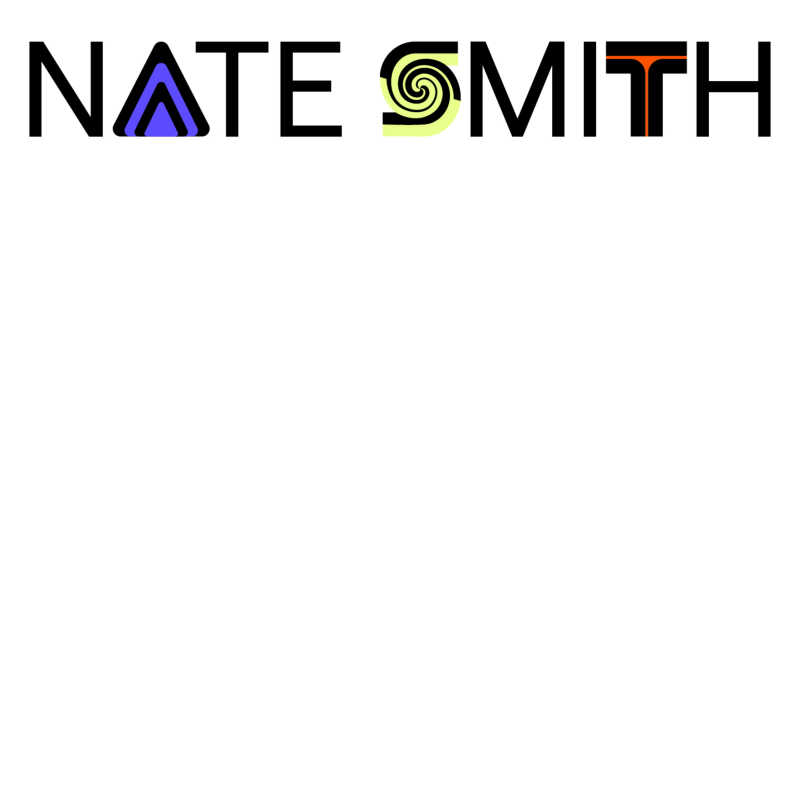 Obrázek epizody Repertoár intimní i ničivý ✦ Nate Smith