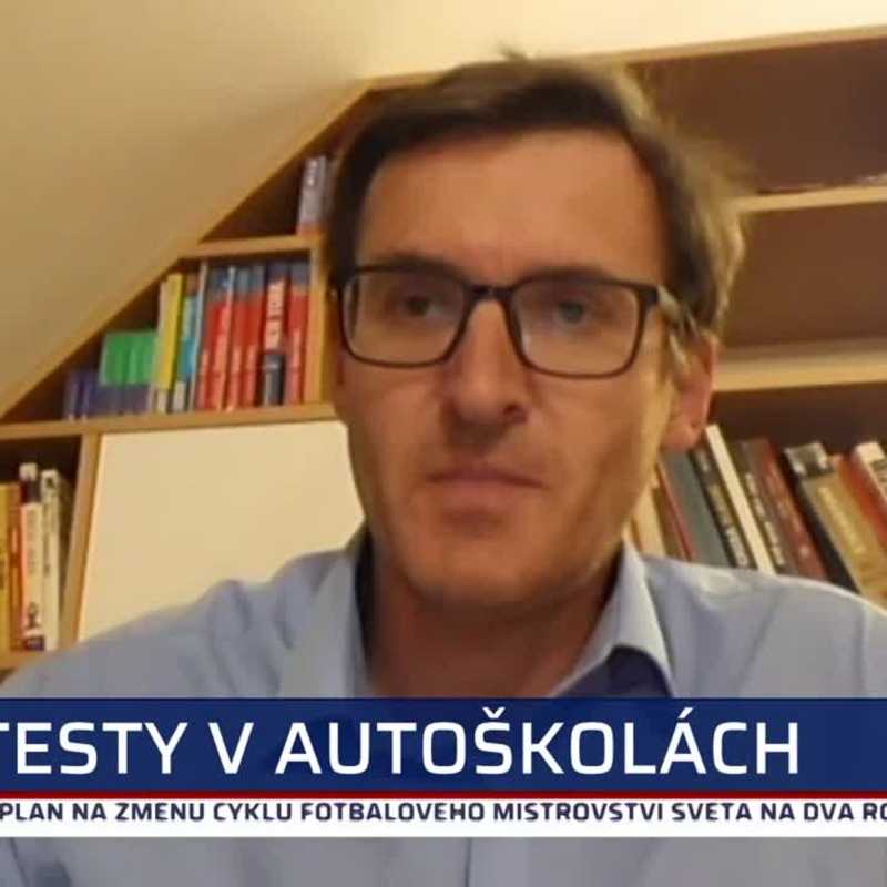 Obrázek epizody 360° 9.9.2021