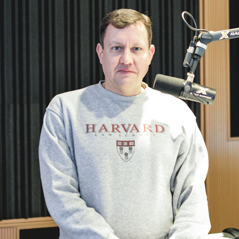 Obrázek epizody Daniel Lipšic - Presunutie časti vyšetrovania pod policajnú inšpekciu... (Braňo Závodský Naživo)