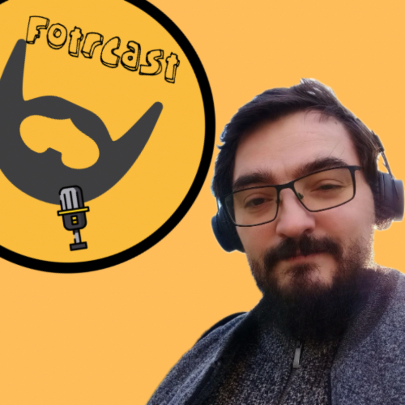 Obrázek epizody Jan "Tesla" Konvičný, táta skladník - "Za každou cenu rodina si pomáhá!"