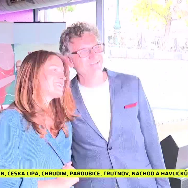 Obrázek epizody SHOWTIME 21.10.2021