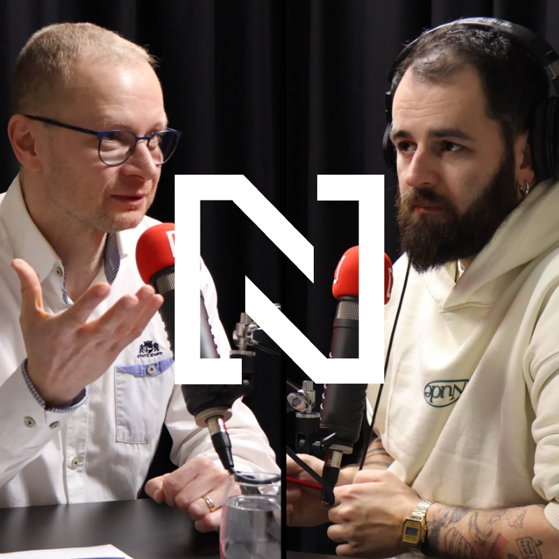 Obrázek epizody 2026 bude rokem zkoušek. Připravte se s námi na to, čemu letos budeme čelit