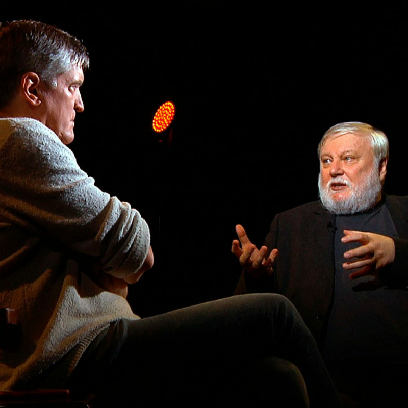 Obrázek epizody .pod lampou: Slovensko, Česko a koniec Angely Merkel