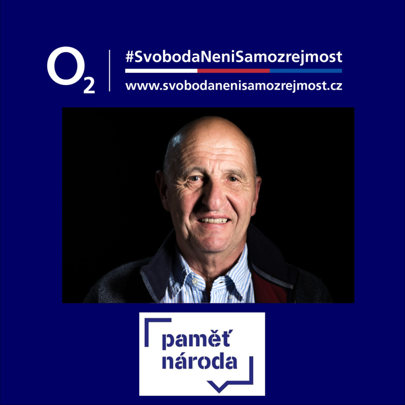 Obrázek epizody Ondřej Neff (1945) - Paměť národa