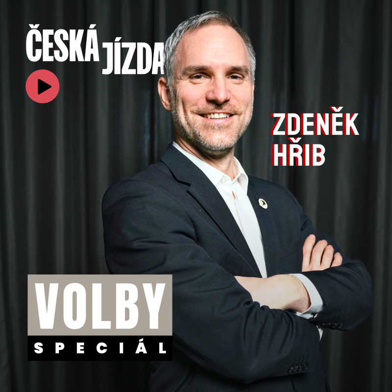 Obrázek epizody Hřib: Nevím, komu Babiš prospěl tím, že si s Fialou vyměňuje dopisy