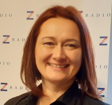 Obrázek epizody Ředitelka České federace potravinových bank Veronika Láchová: Nacházíme se v nejhorší situaci za poslední čtyři roky.