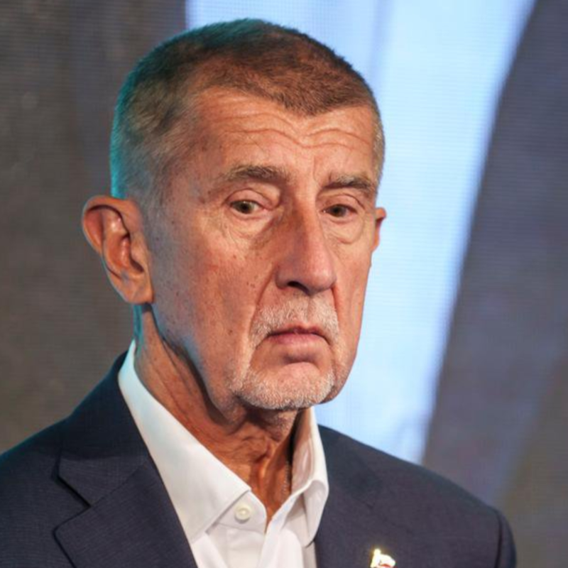 Obrázek epizody Zradikalizuje Babiše „katastrofální výsledek“? Analýza senátních voleb
