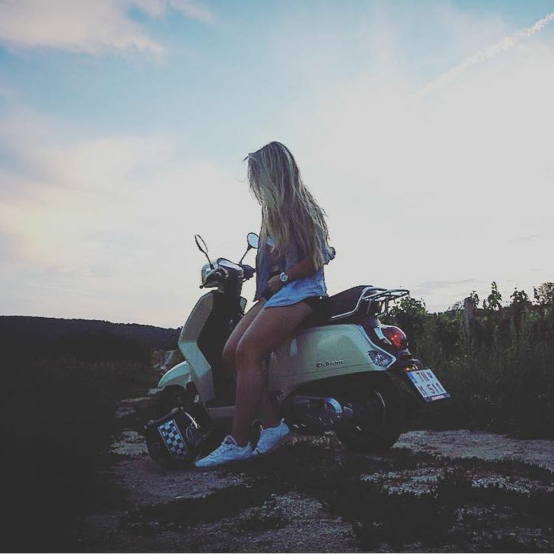 Obrázek epizody #162 Život nie je o zásluhách. Nečakaj na to.