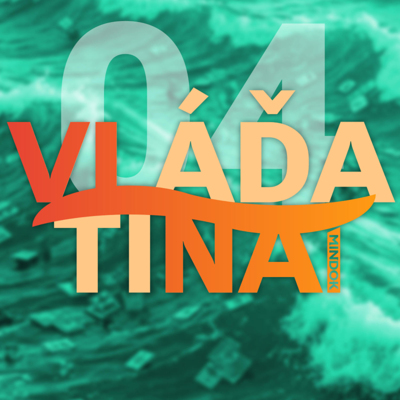 Obrázek epizody VLNA 04 - Andromeda a hlavně - jak ukládat deskovky? Na výšku, či na ležato?