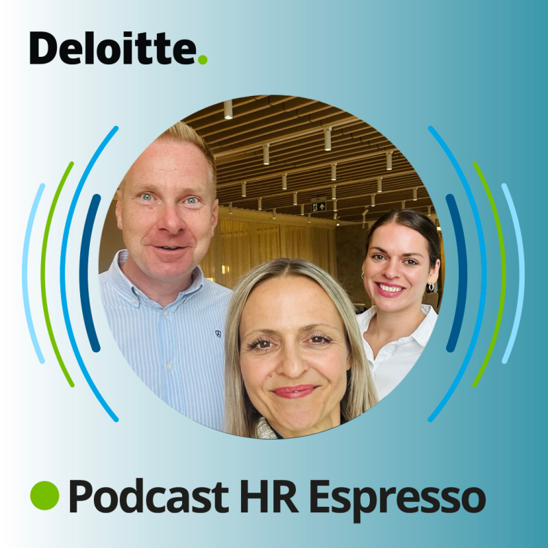 Obrázek epizody Martin Záklasník: Jak nastartovat mezigenerační spolupráci?