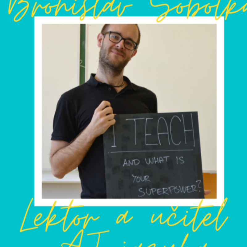 Obrázek epizody Profese - Jak se pracuje jako učitel angličtiny?