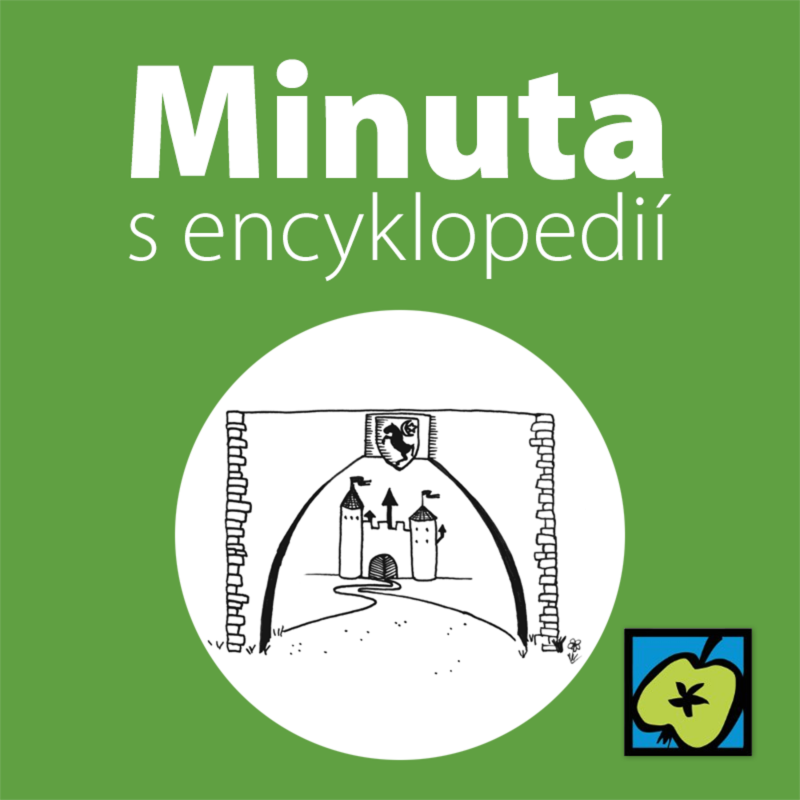 Obrázek epizody Původy erbů