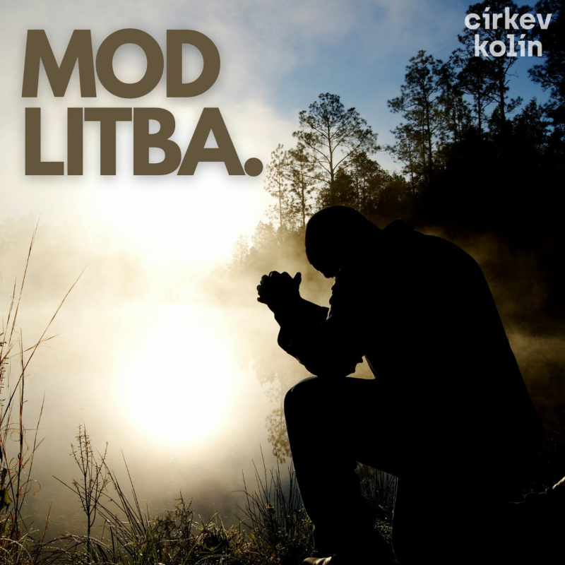 Obrázek epizody Ivana Clement – Nebezpečná, ale krásná modlitba – 29. 6. 2025