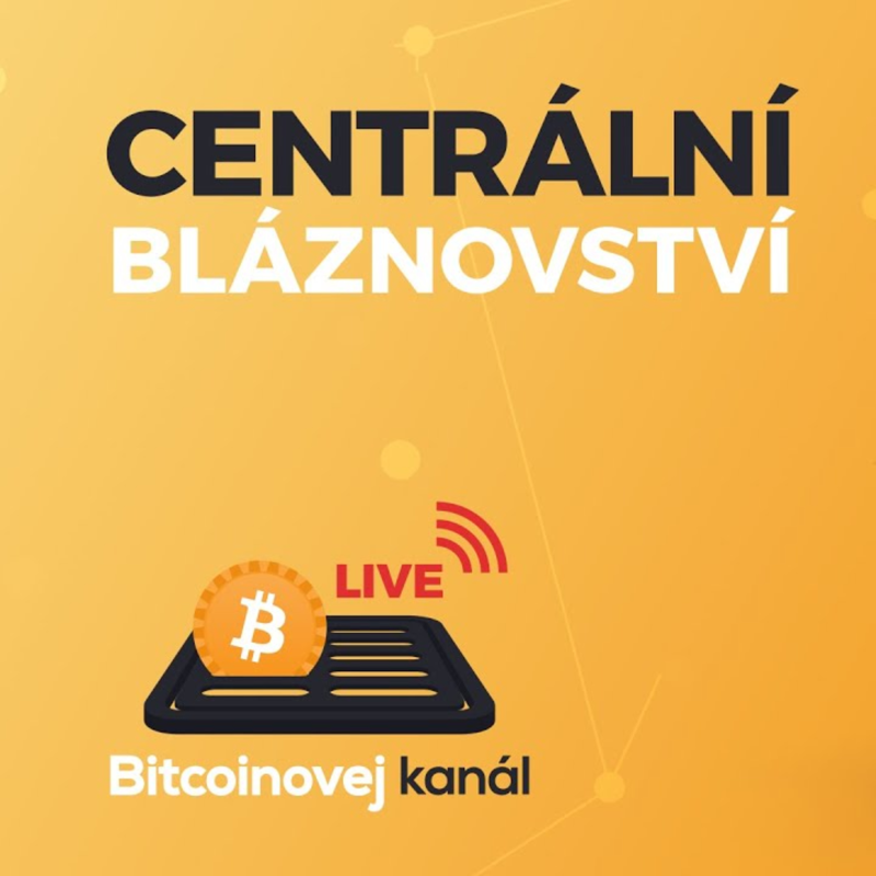 Obrázek epizody 🔴BK LIVE: Centrální bláznovství