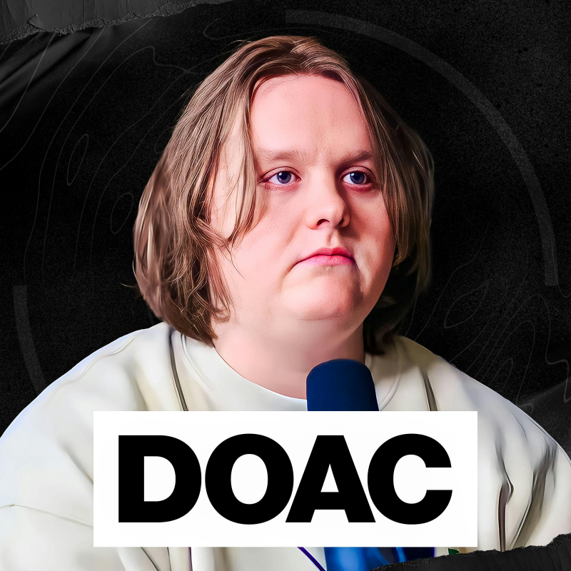 Obrázek epizody Lewis Capaldi: The Untold Story Of Becoming A Global Superstar At 22