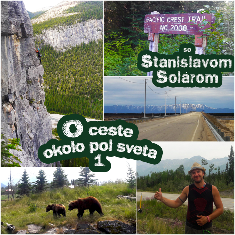 Obrázek epizody So Stanislavom Solárom O ceste okolo pol sveta #1