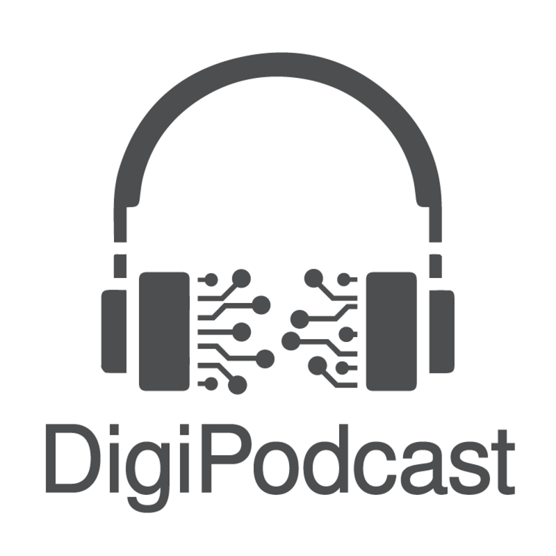 Obrázek epizody #10 Správa digitální identity (host: Petr Seifert)