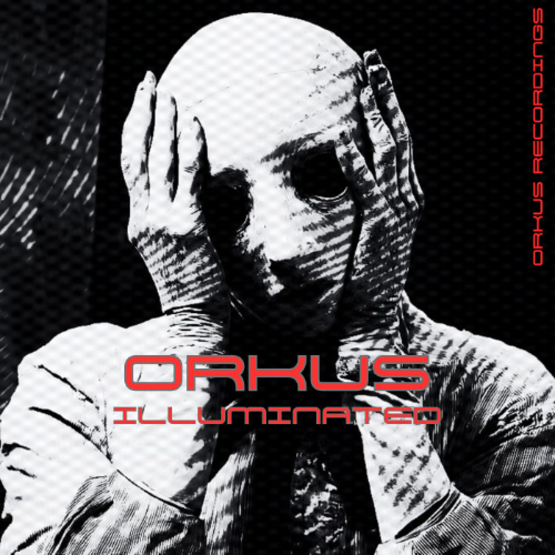 Obrázek epizody Illuminated -BUY ON BANDCAMP