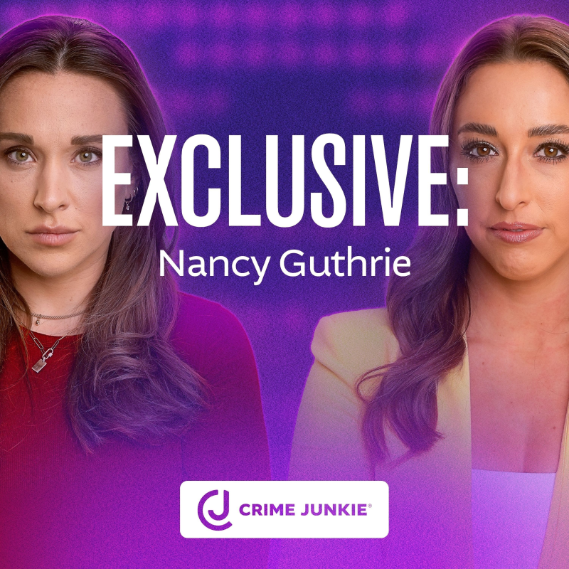 Obrázek epizody EXCLUSIVE: Nancy Guthrie