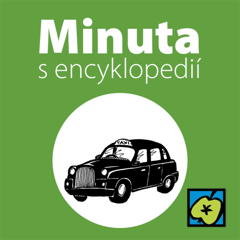 Obrázek epizody Taxi