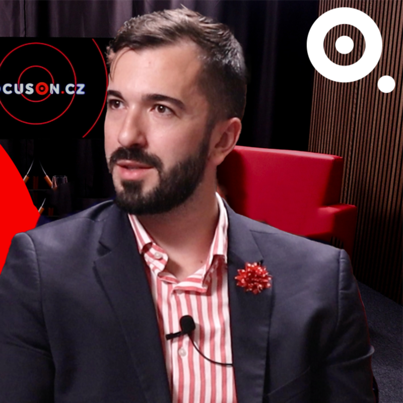 Obrázek epizody Tlumočník politiků: Lobbisté to zkouší, Fiala v USA obstál, prezident tlumočníka nepotřeboval