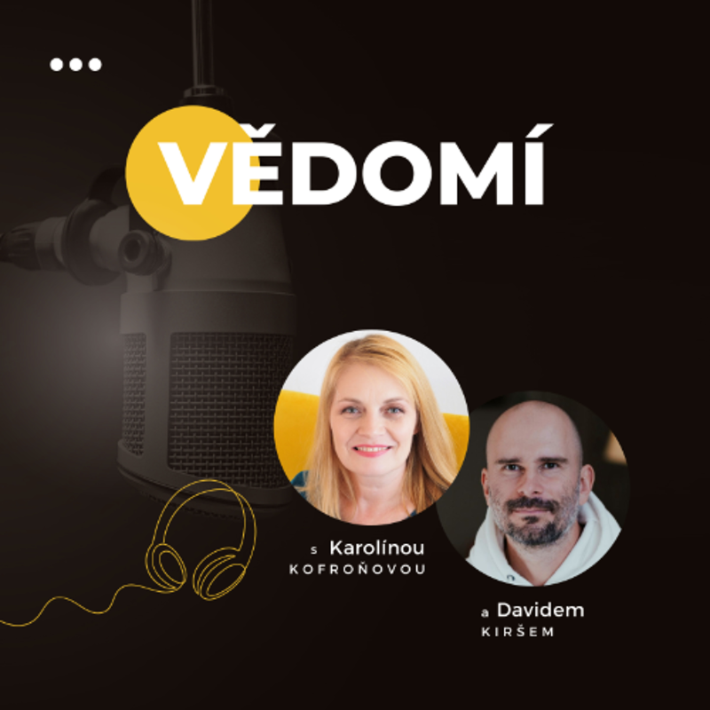 Obrázek epizody VĚDOMÍ | Tajemství lidského vědomí  #72