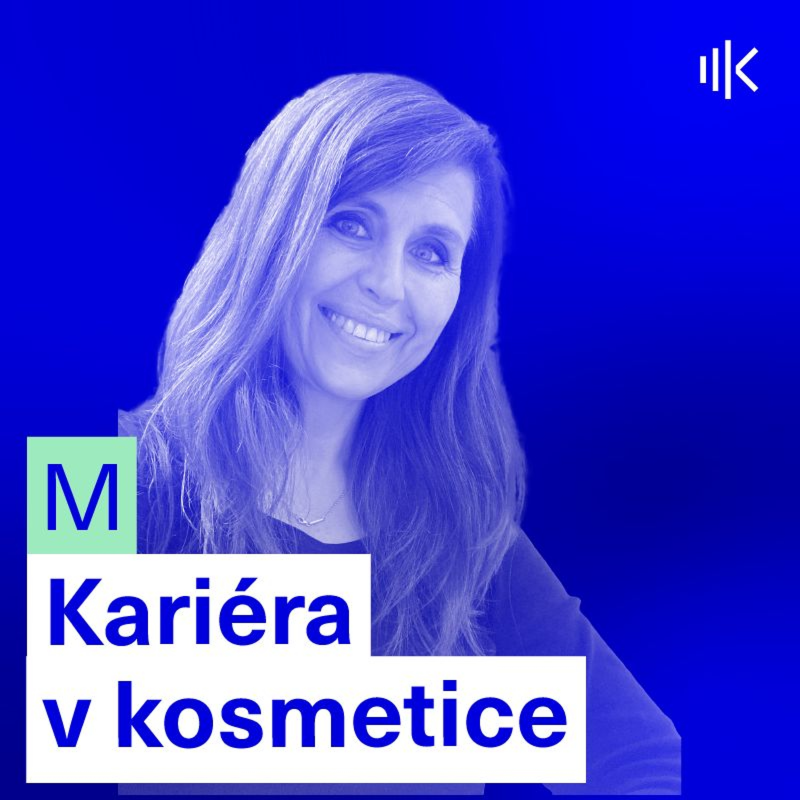 Obrázek epizody #49 Slibná budoucnost na trhu práce v kosmetice