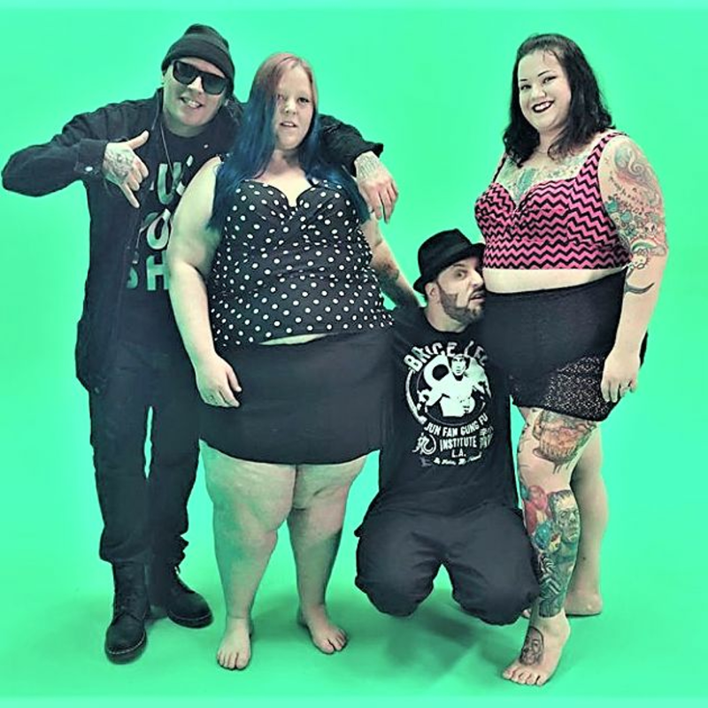 Obrázek epizody E x p o s e Me As a Frog (TRAP INSTRUMENTAL/BEAT)