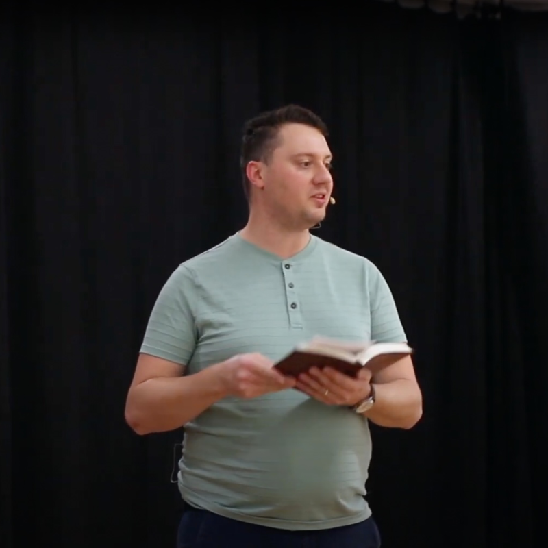 Obrázek epizody Slova naděje