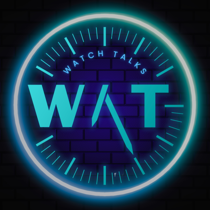 Obrázek epizody WATCH TALKS #8
