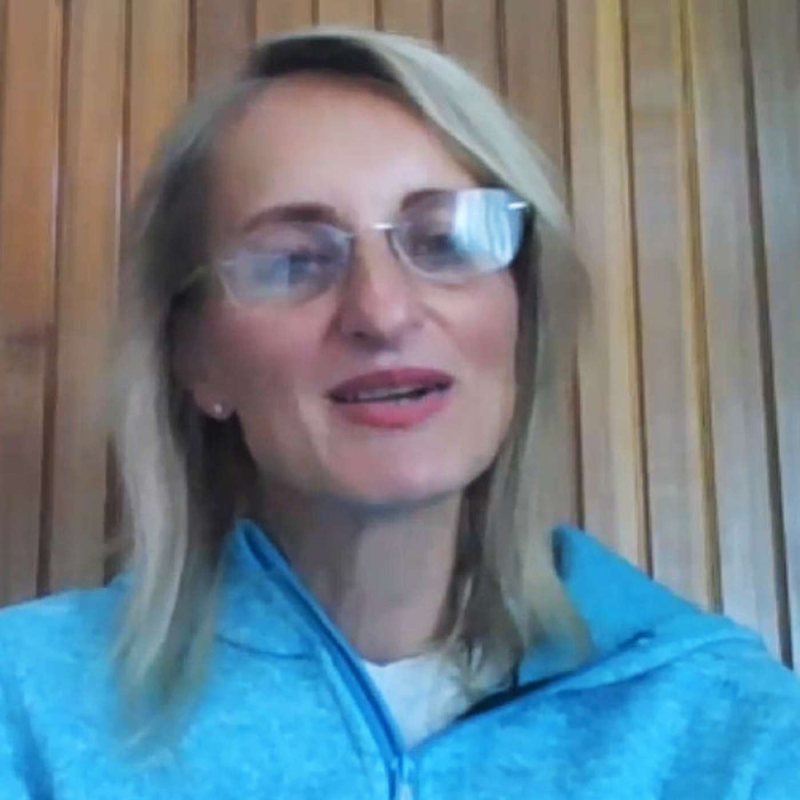 Obrázek epizody HANA HETTIARATCHI SKLENÁŘOVÁ - Situace na Srí Lance