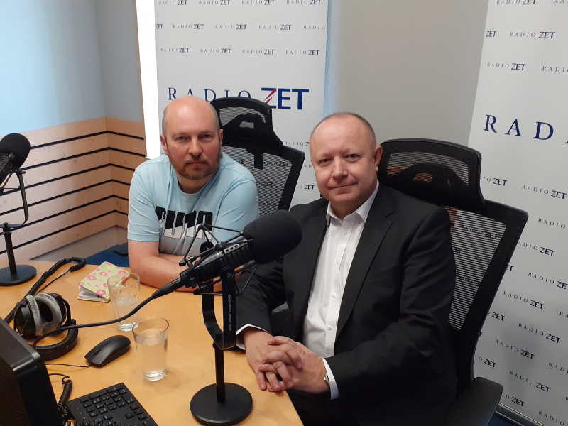 Obrázek epizody Naše poslední účast na MS ve fotbale začíná být vousatá, baráž mě ještě nepřebolela, říká předseda FAČR Fousek