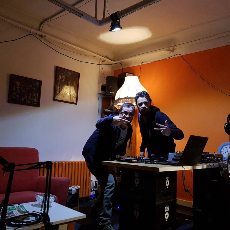 Obrázek epizody 54. SONUZ vs Lukas 2019 Kickoff